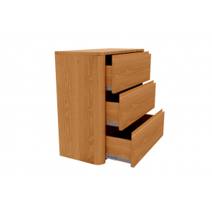 Комод "Майнц" " ArtWood (ясень)